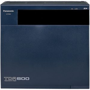 باکس سانترال پاناسونیک KX-TDA600