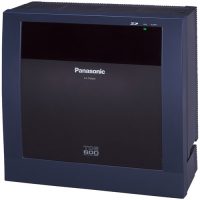 باکس سانترال پاناسونیک KX-TDE600