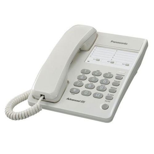 تلفن با سیم پاناسونیک KX-T2371MXW