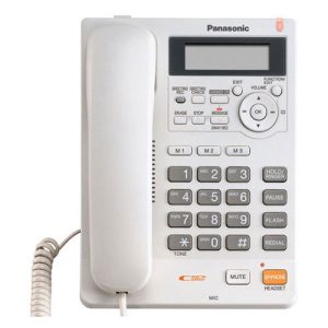 تلفن با سیم پاناسونیک KX-TS620MX