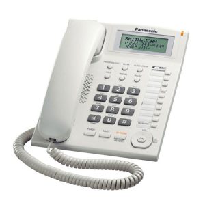 تلفن با سیم پاناسونیک KX-TS880