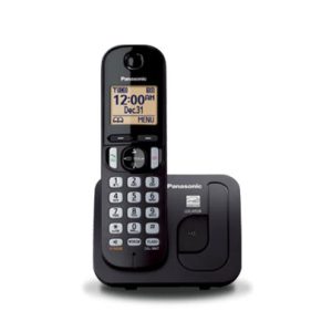 تلفن بی سیم پاناسونیک KX-TGC210