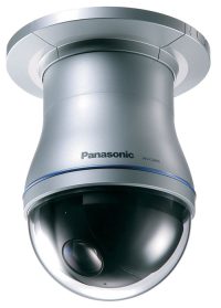 دوربین آنالوگ پاناسونیک WV- CS950