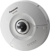 دوربین تحت شبکه پاناسونیک WV-SF448E