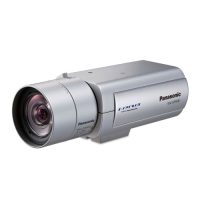 دوربین تحت شبکه پاناسونیک WV-SP508