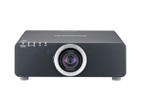 ویدئو پروژکتور پاناسونیک PT-DZ6710