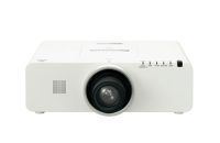 ویدئو پروژکتور پاناسونیک PT-EW630