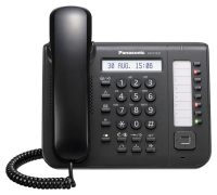 گوشی دیجیتال پاناسونیک KX-DT521